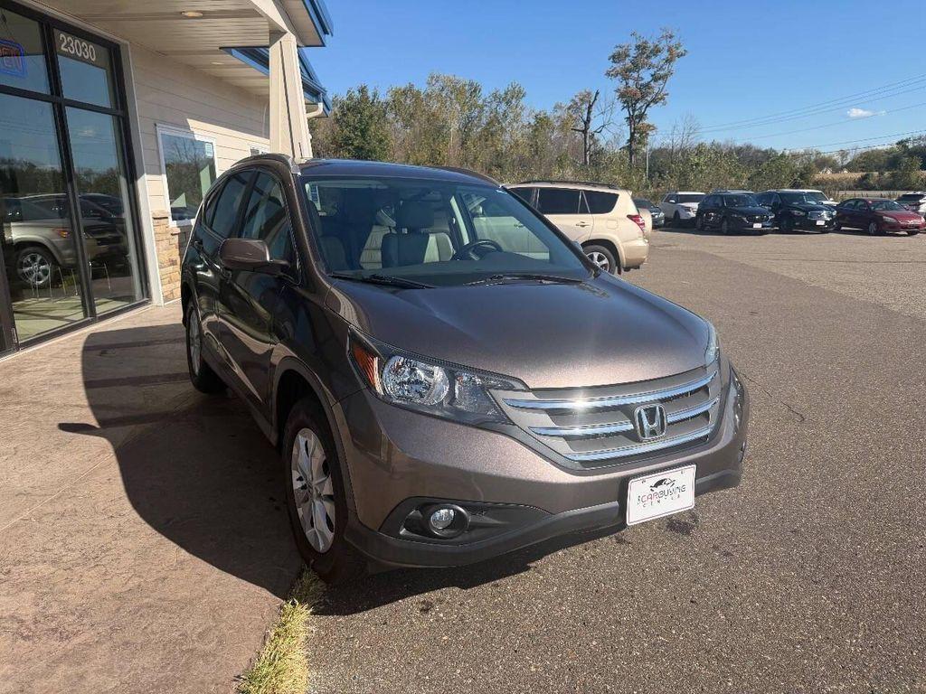 used 2014 Honda CR-V car, priced at $15,995