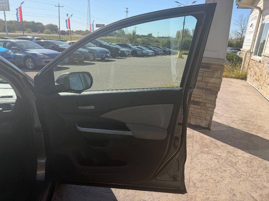 used 2014 Honda CR-V car, priced at $15,995