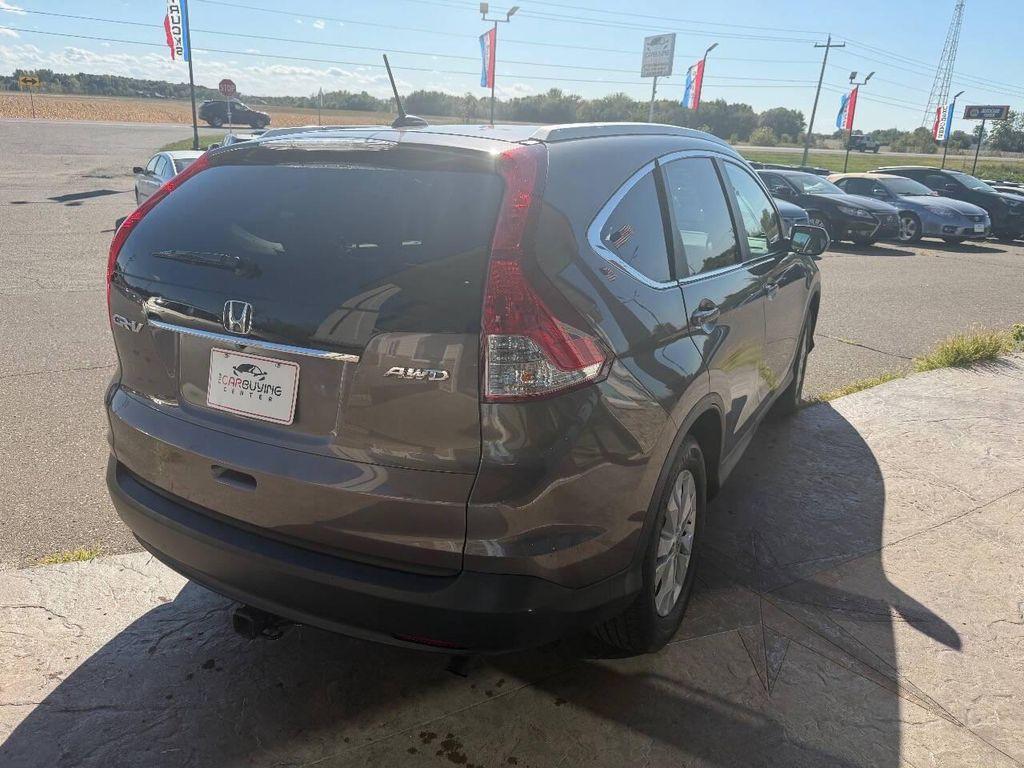used 2014 Honda CR-V car, priced at $15,995