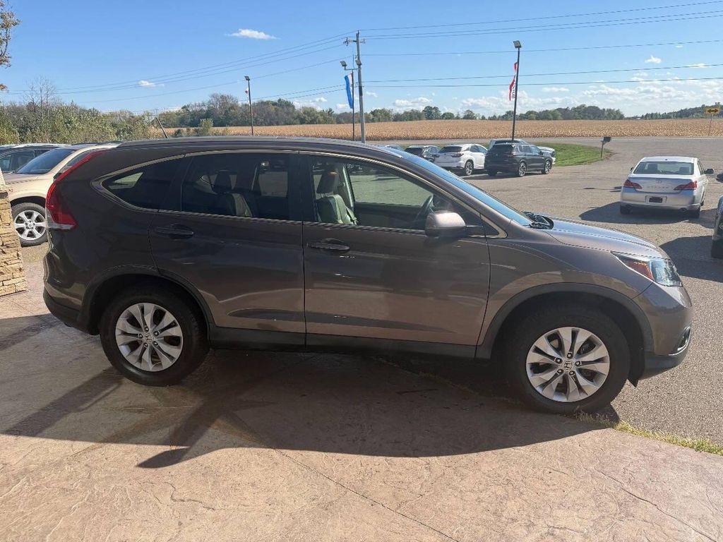 used 2014 Honda CR-V car, priced at $15,995