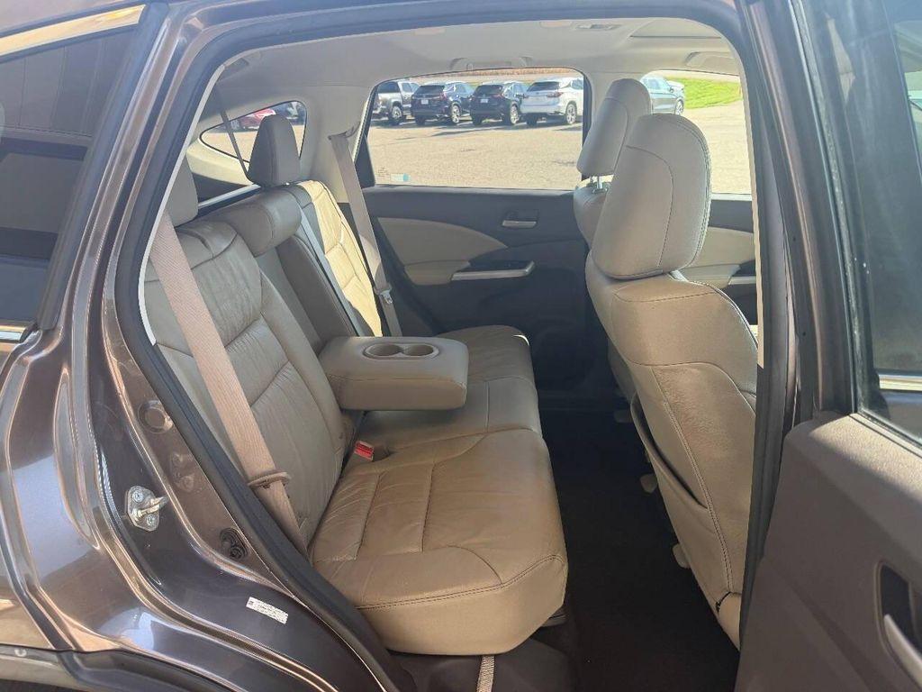 used 2014 Honda CR-V car, priced at $15,995