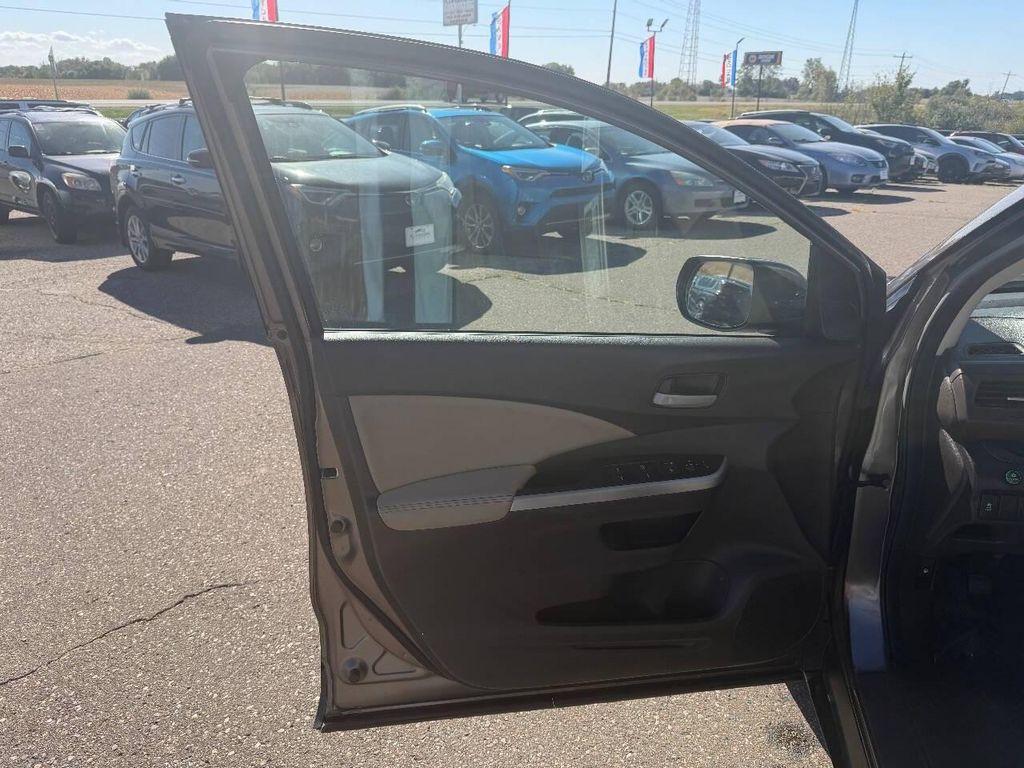 used 2014 Honda CR-V car, priced at $15,995
