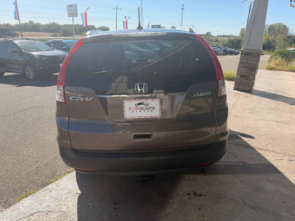 used 2014 Honda CR-V car, priced at $15,995