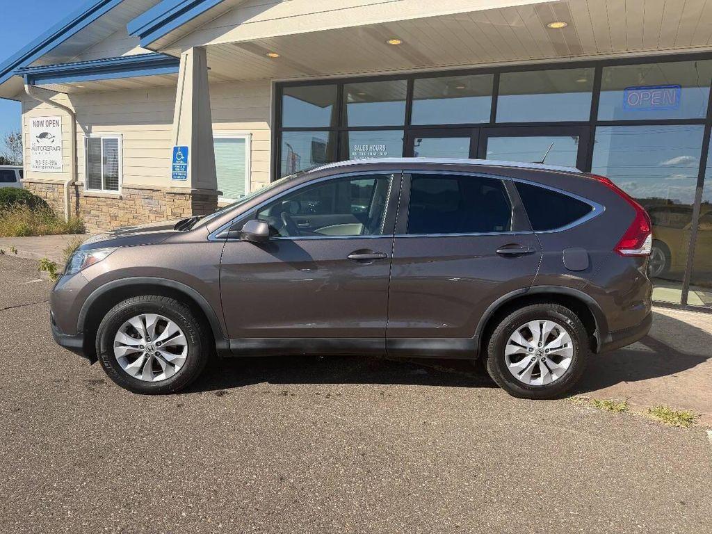 used 2014 Honda CR-V car, priced at $15,995