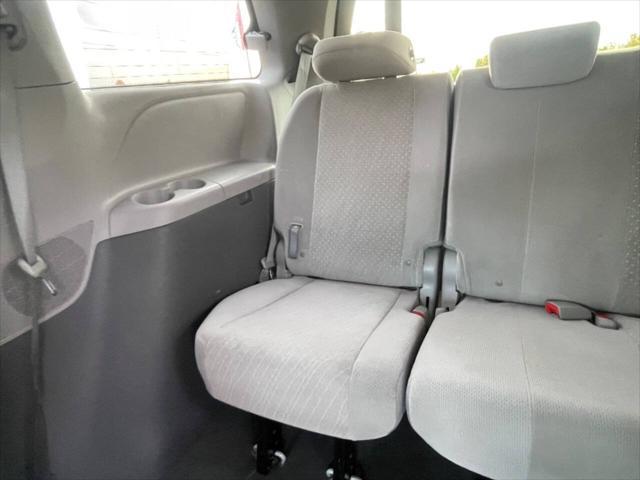 used 2020 Toyota Sienna car, priced at $28,995