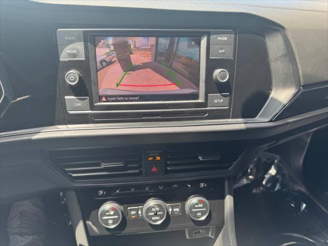 used 2019 Volkswagen Jetta GLI car, priced at $17,995