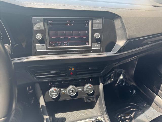 used 2019 Volkswagen Jetta GLI car, priced at $17,995