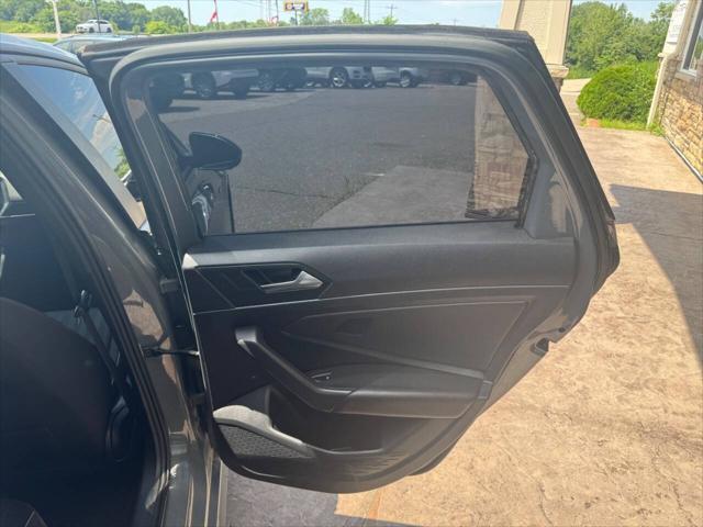 used 2019 Volkswagen Jetta GLI car, priced at $17,995