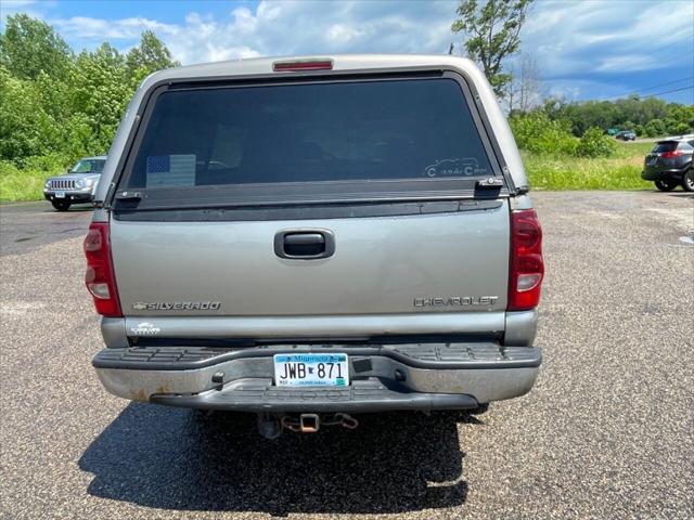 used 2003 Chevrolet Silverado 2500 car, priced at $5,995