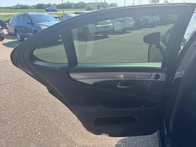 used 2013 Lexus LS 460 car, priced at $20,150
