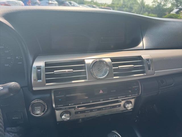 used 2013 Lexus LS 460 car, priced at $20,150