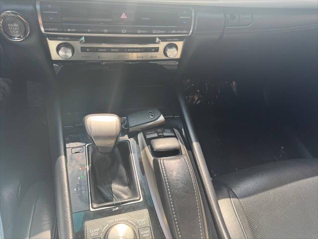 used 2013 Lexus LS 460 car, priced at $20,150