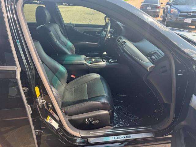 used 2013 Lexus LS 460 car, priced at $20,150