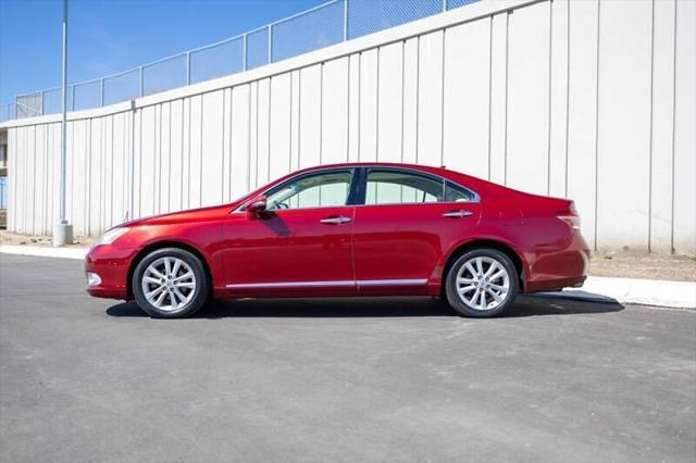 used 2010 Lexus ES 350 car, priced at $14,995