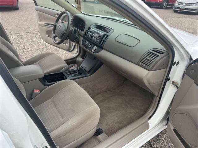 used 2006 Toyota Camry car, priced at $8,995