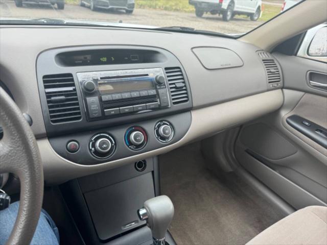 used 2006 Toyota Camry car, priced at $8,995