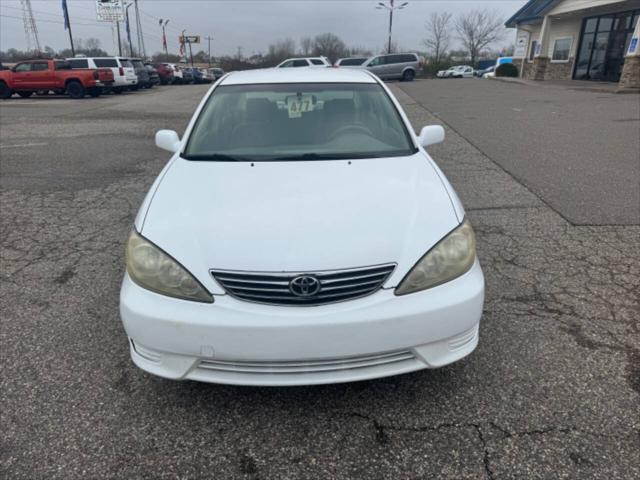 used 2006 Toyota Camry car, priced at $8,995