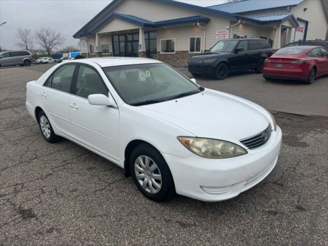 used 2006 Toyota Camry car, priced at $8,995