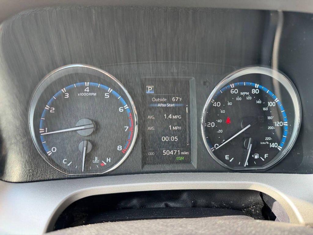used 2017 Toyota RAV4 car, priced at $23,995