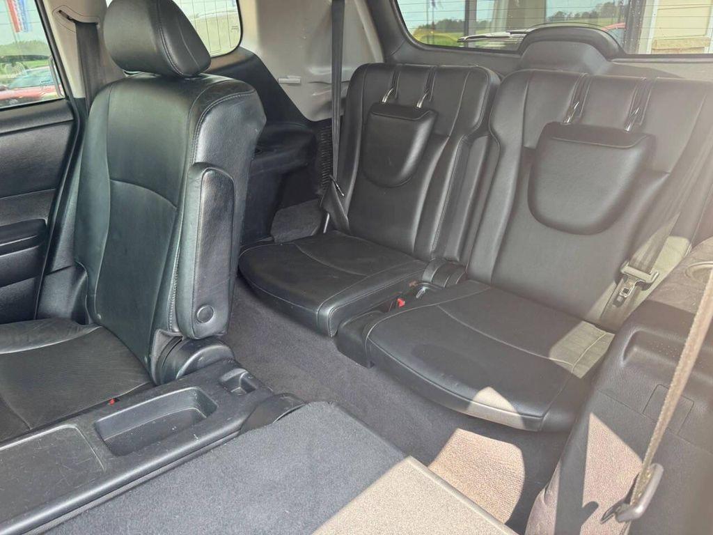 used 2011 Toyota Highlander car, priced at $16,995