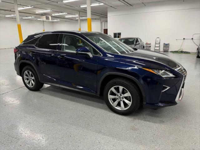 used 2019 Lexus RX 350 car, priced at $27,995