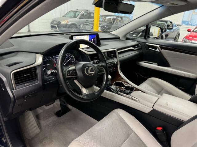 used 2019 Lexus RX 350 car, priced at $27,995