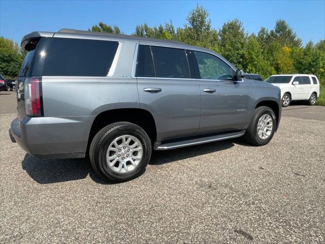 used 2020 GMC Yukon car, priced at $29,995