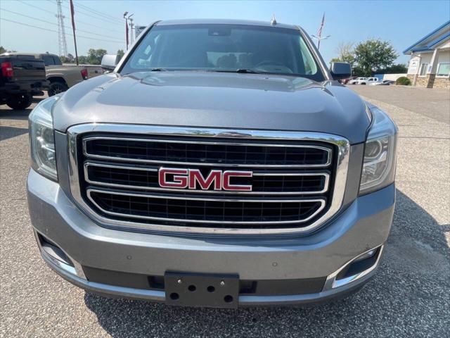 used 2020 GMC Yukon car, priced at $29,995