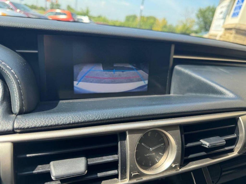 used 2014 Lexus IS 250 car, priced at $24,995