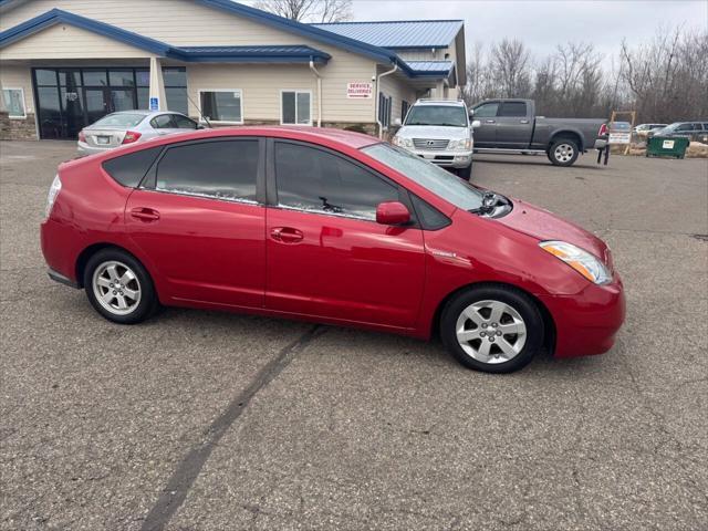 used 2008 Toyota Prius car, priced at $9,899