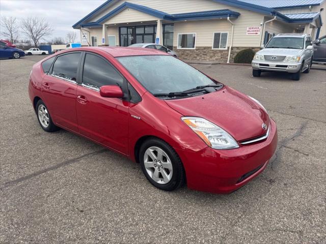 used 2008 Toyota Prius car, priced at $9,899