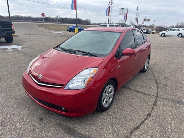 used 2008 Toyota Prius car, priced at $9,899