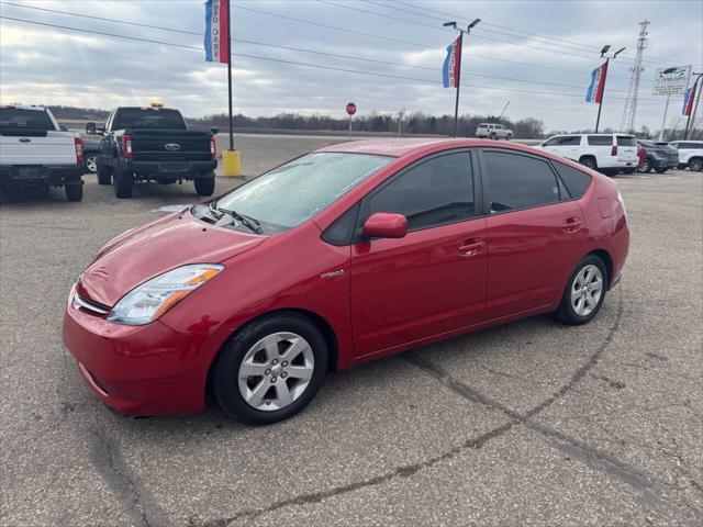 used 2008 Toyota Prius car, priced at $9,899