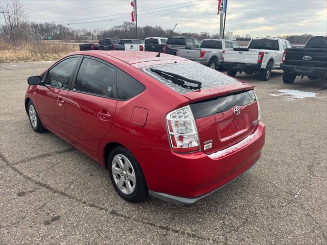 used 2008 Toyota Prius car, priced at $9,899