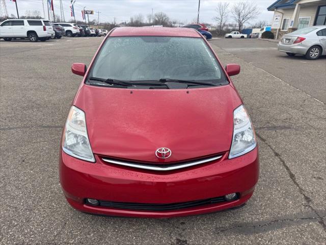 used 2008 Toyota Prius car, priced at $9,899