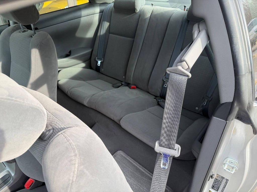 used 2008 Toyota Camry Solara car, priced at $13,995