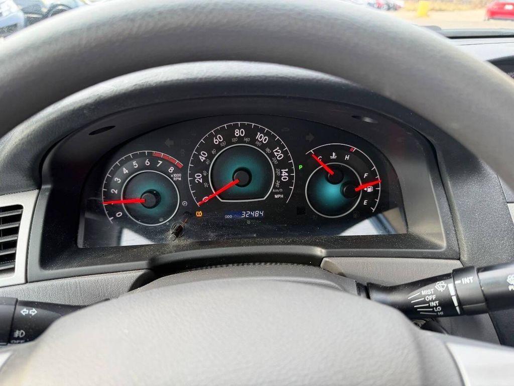 used 2008 Toyota Camry Solara car, priced at $13,995