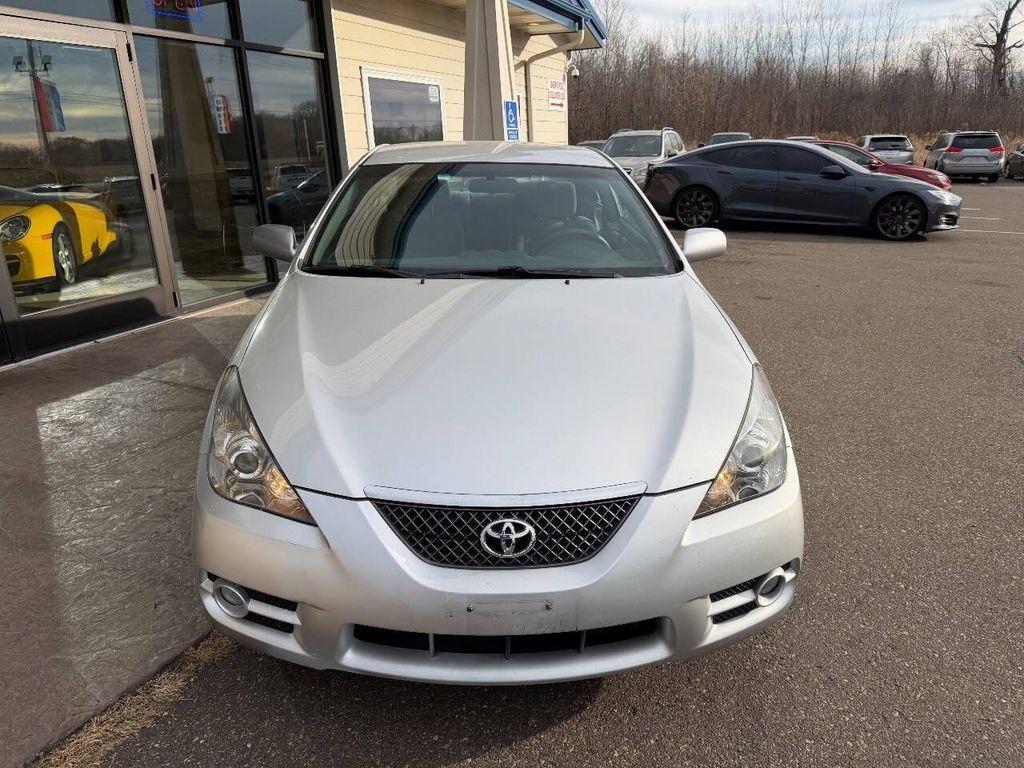 used 2008 Toyota Camry Solara car, priced at $13,995