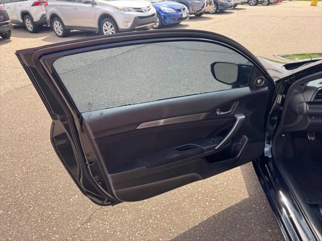 used 2017 Honda Civic car, priced at $21,450
