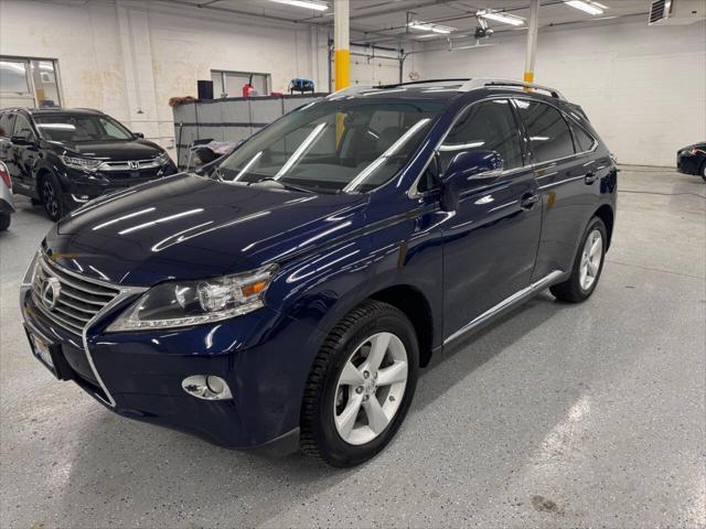 used 2013 Lexus RX 350 car, priced at $10,850