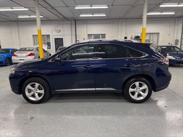 used 2013 Lexus RX 350 car, priced at $10,850