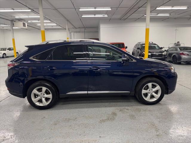 used 2013 Lexus RX 350 car, priced at $10,850