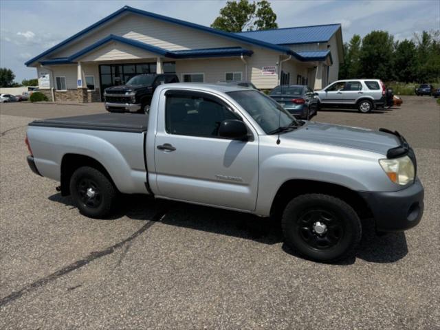 used 2006 Toyota Tacoma car, priced at $10,250