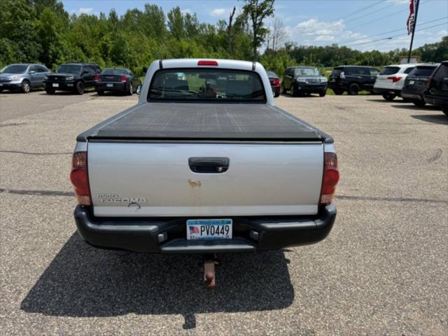 used 2006 Toyota Tacoma car, priced at $10,250