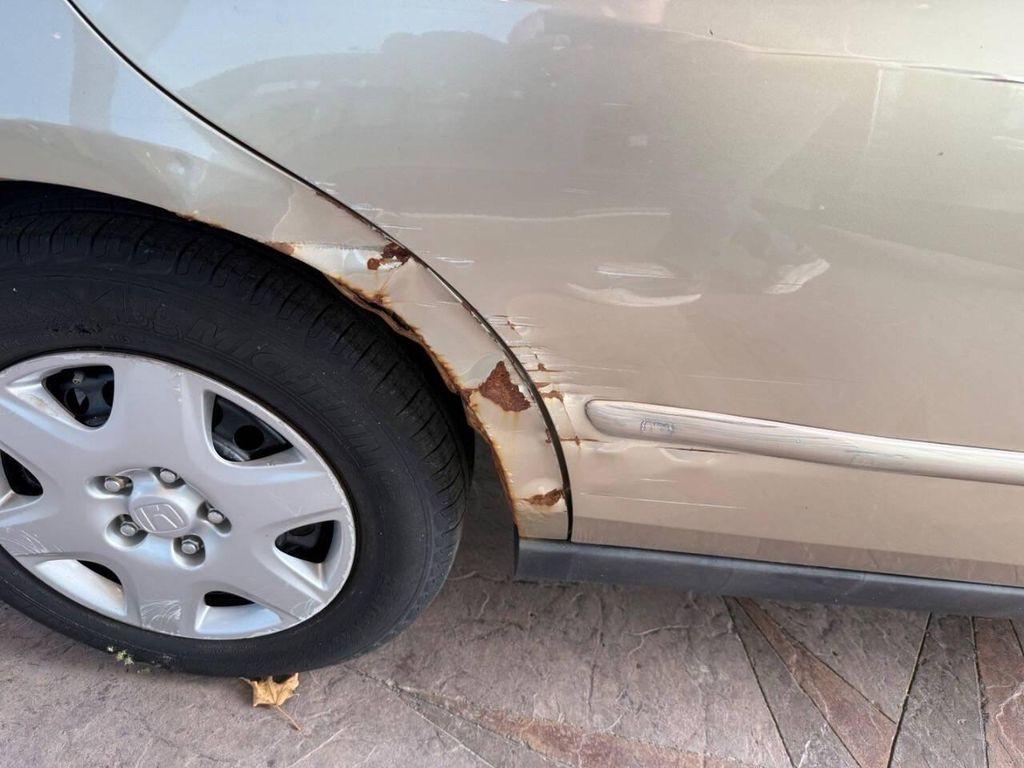 used 2007 Honda Accord car, priced at $5,995