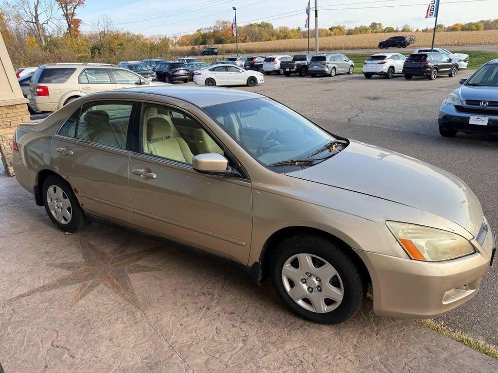 used 2007 Honda Accord car, priced at $5,995