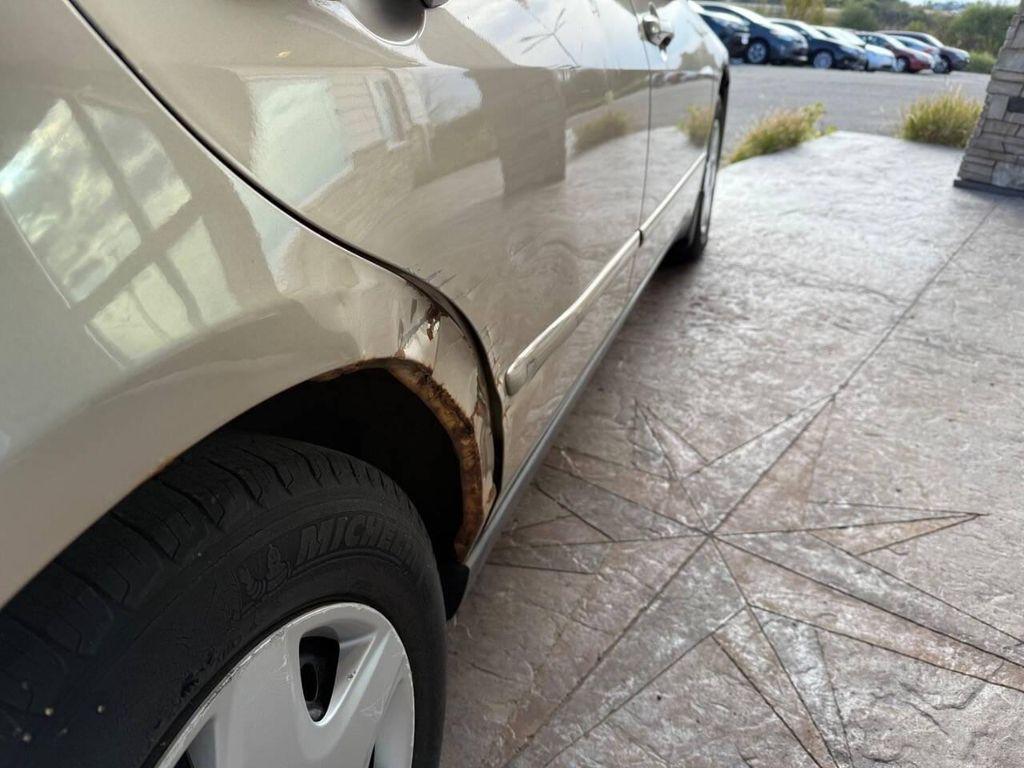 used 2007 Honda Accord car, priced at $5,995