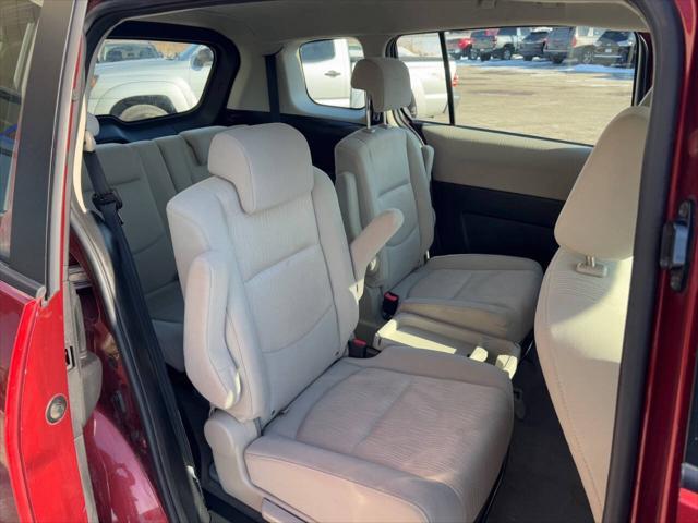 used 2009 Mazda Mazda5 car, priced at $5,450