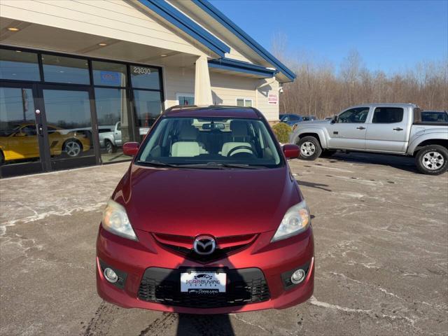 used 2009 Mazda Mazda5 car, priced at $5,450
