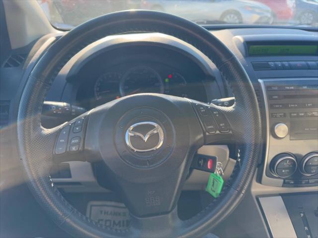 used 2009 Mazda Mazda5 car, priced at $5,450